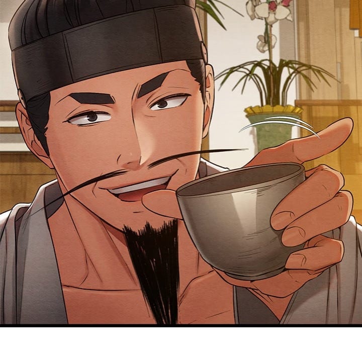 Master of Intimacy (Uncensored), chapter 15, page 169 of 225