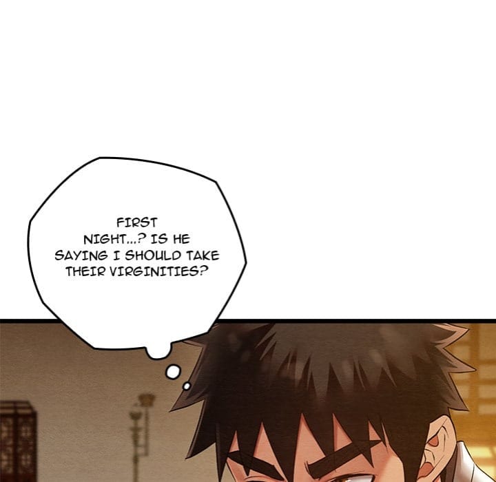 Master of Intimacy (Uncensored), chapter 15, page 170 of 225