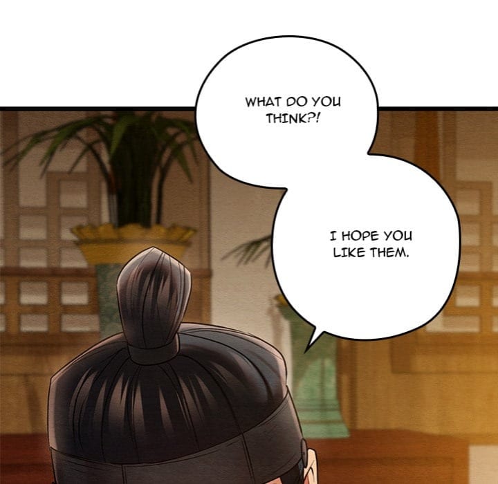 Master of Intimacy (Uncensored), chapter 15, page 176 of 225
