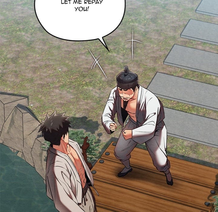 Master of Intimacy (Uncensored), chapter 15, page 195 of 225