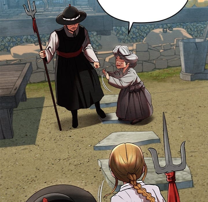 Master of Intimacy (Uncensored), chapter 15, page 217 of 225