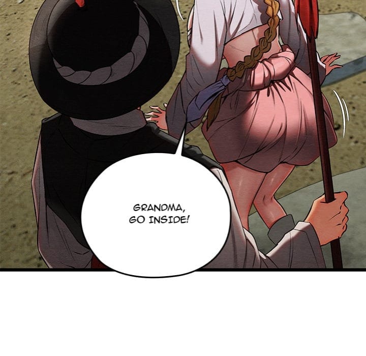 Master of Intimacy (Uncensored), chapter 15, page 218 of 225