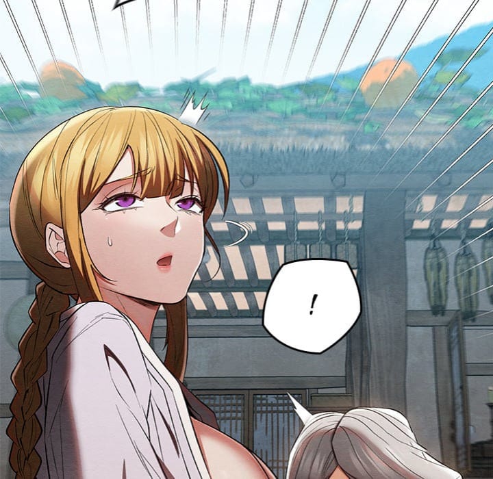 Master of Intimacy (Uncensored), chapter 15, page 220 of 225