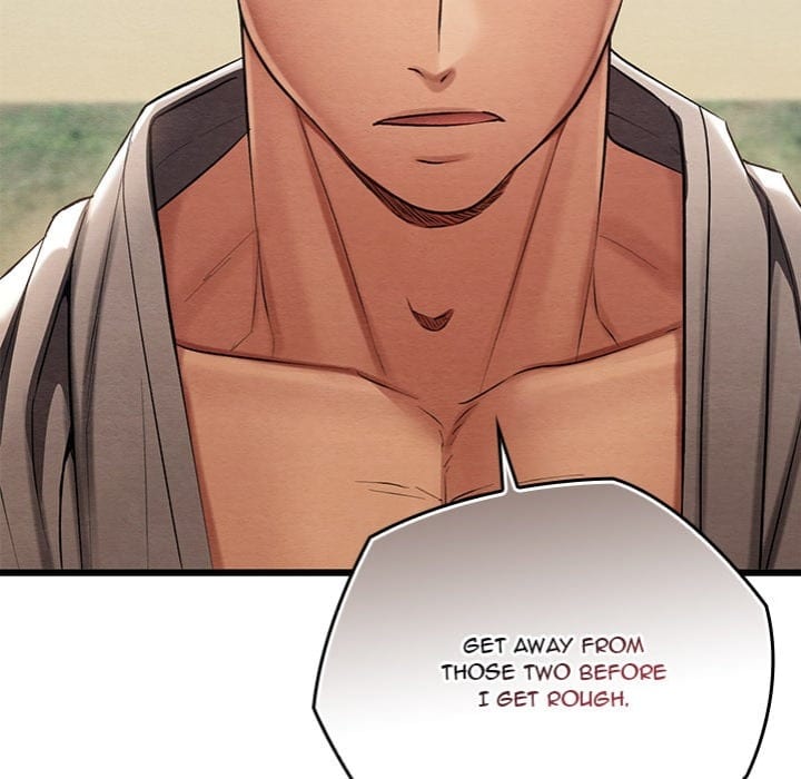 Master of Intimacy (Uncensored), chapter 15, page 224 of 225