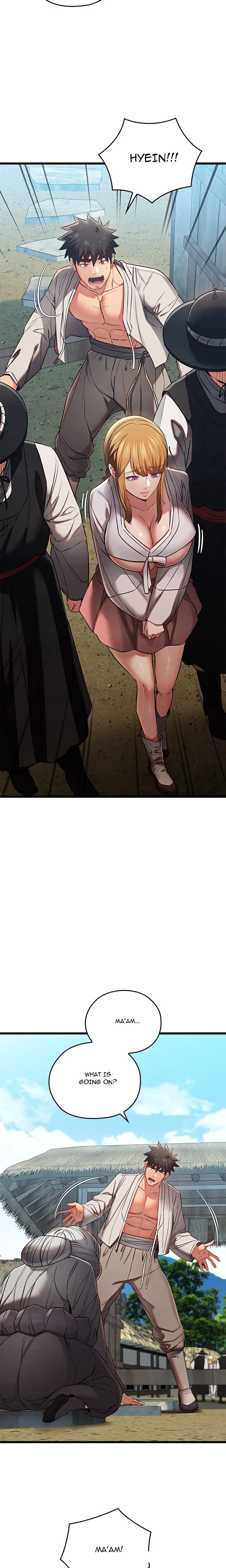 Master of Intimacy (Uncensored), chapter 16, page 6 of 30