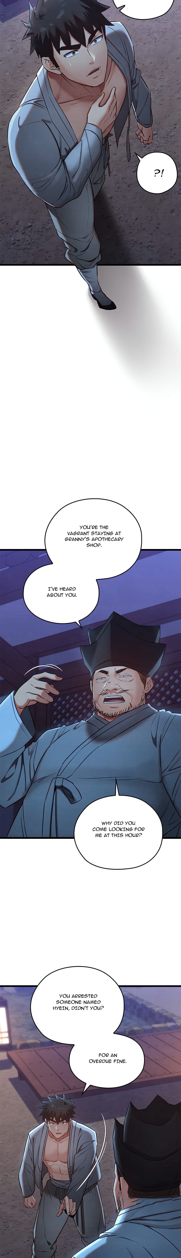 Master of Intimacy (Uncensored), chapter 16, page 15 of 30