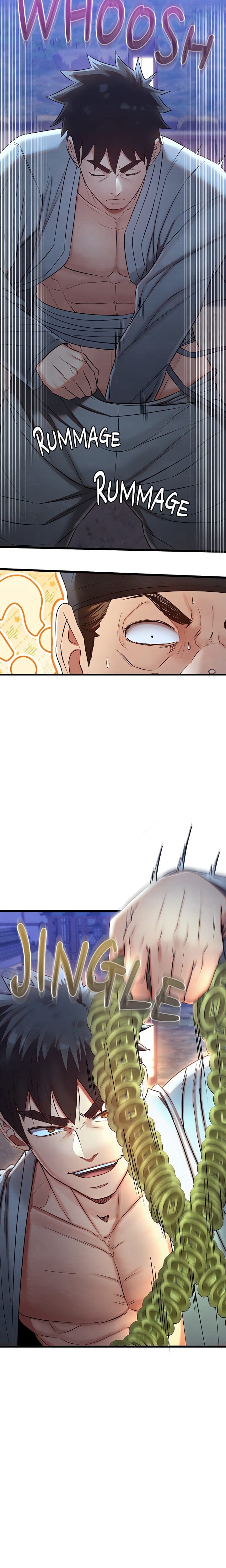 Master of Intimacy (Uncensored), chapter 16, page 20 of 30