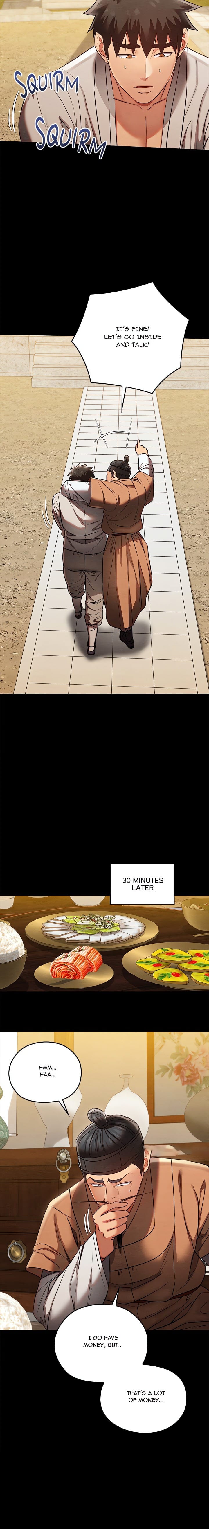 Master of Intimacy (Uncensored), chapter 16, page 23 of 30