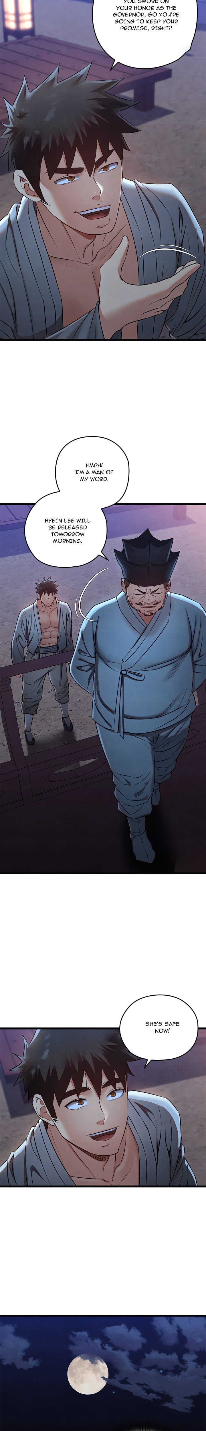 Master of Intimacy (Uncensored), chapter 16, page 26 of 30