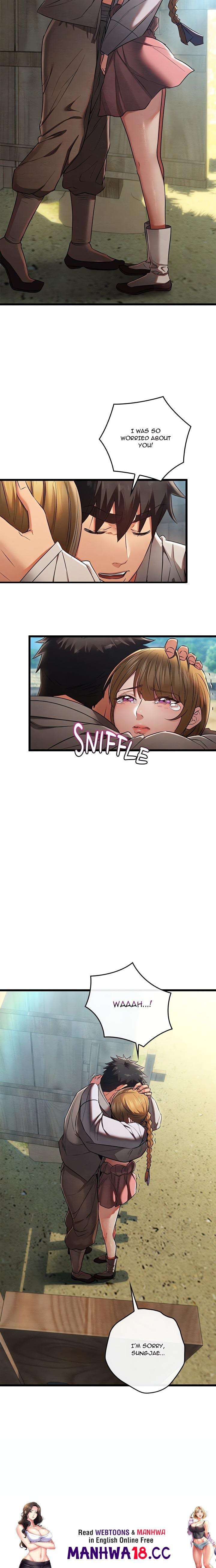 Master of Intimacy (Uncensored), chapter 16, page 29 of 30