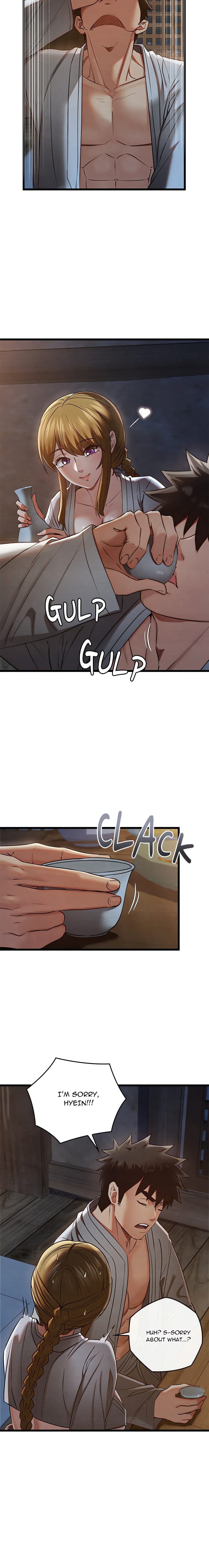 Master of Intimacy (Uncensored), chapter 17, page 6 of 28