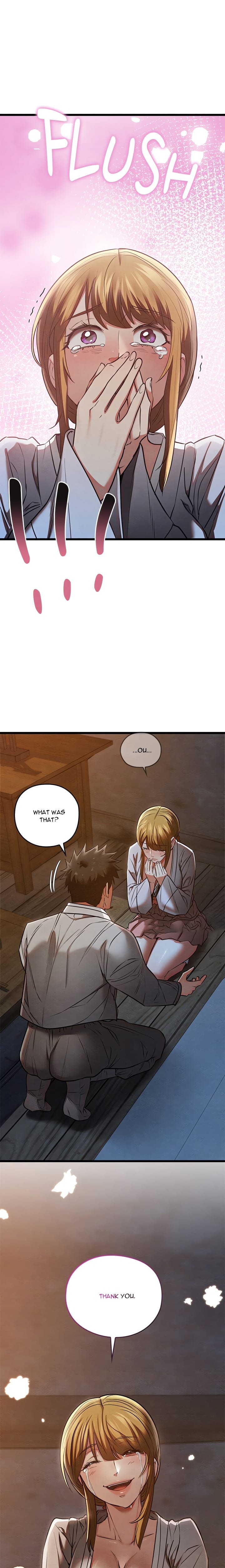 Master of Intimacy (Uncensored), chapter 17, page 12 of 28