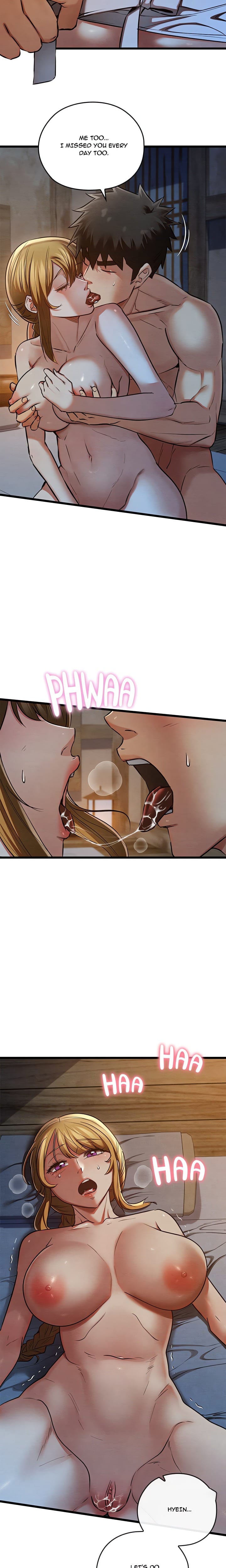 Master of Intimacy (Uncensored), chapter 17, page 15 of 28
