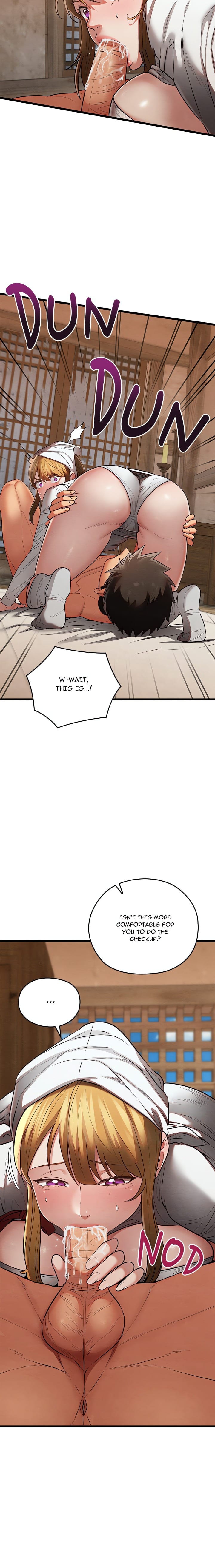 Master of Intimacy (Uncensored), chapter 18, page 26 of 28