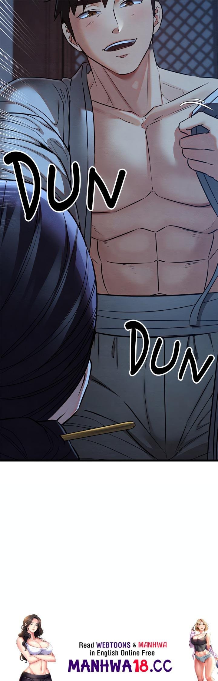 Master of Intimacy (Uncensored), chapter 19, page 26 of 26