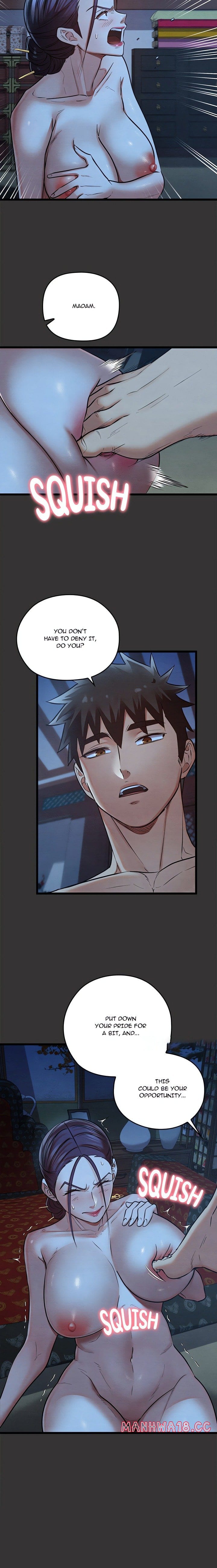 Master of Intimacy (Uncensored), chapter 20, page 14 of 25
