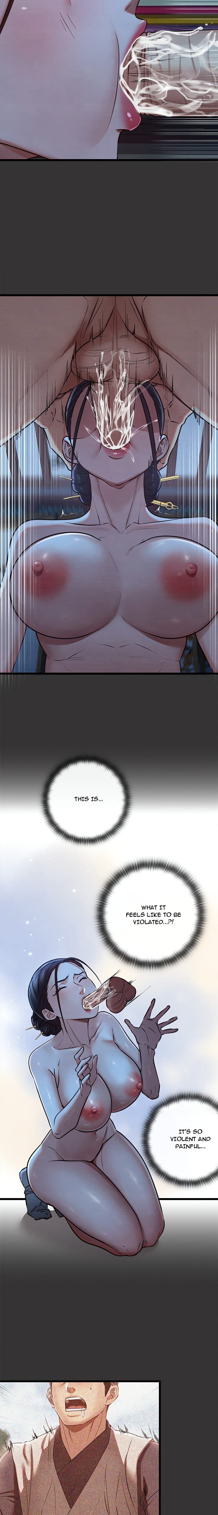 Master of Intimacy (Uncensored), chapter 20, page 19 of 25
