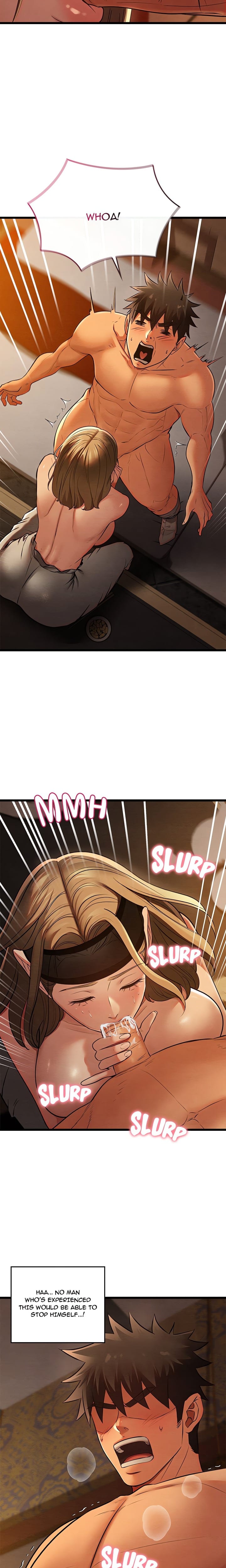 Master of Intimacy (Uncensored), chapter 23, page 25 of 27