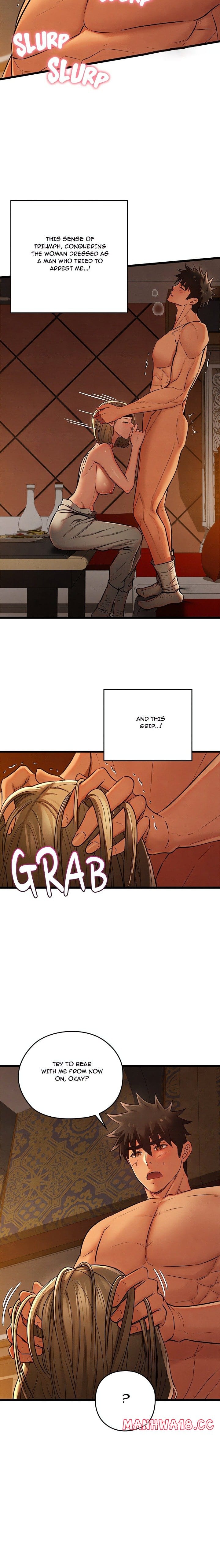 Master of Intimacy (Uncensored), chapter 23, page 26 of 27
