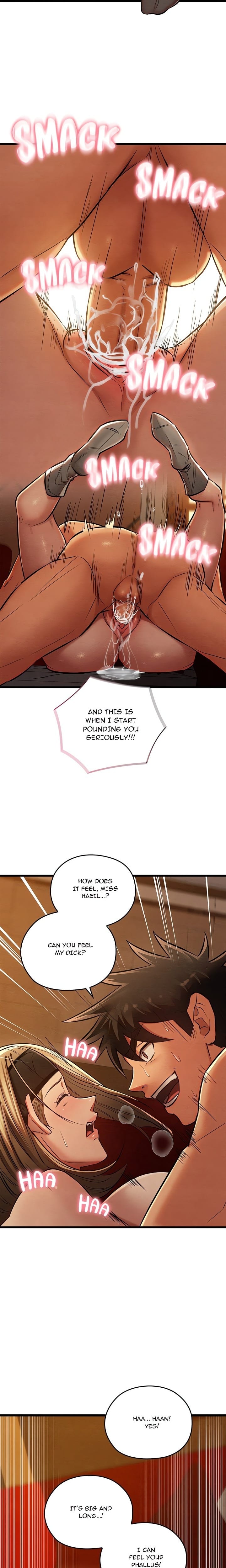 Master of Intimacy (Uncensored), chapter 24, page 5 of 28