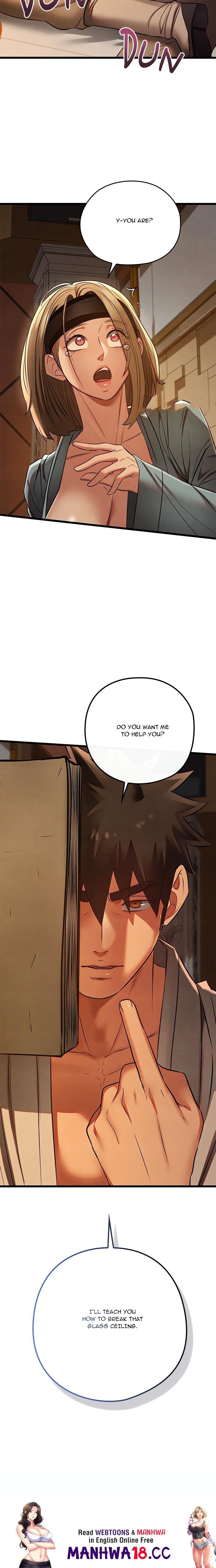 Master of Intimacy (Uncensored), chapter 24, page 28 of 28