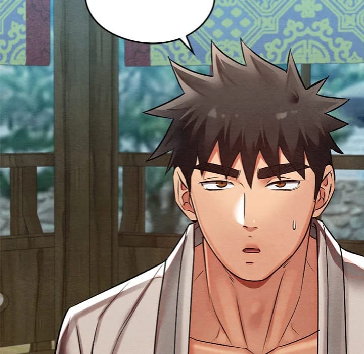 Master of Intimacy (Uncensored), chapter 25, page 11 of 198