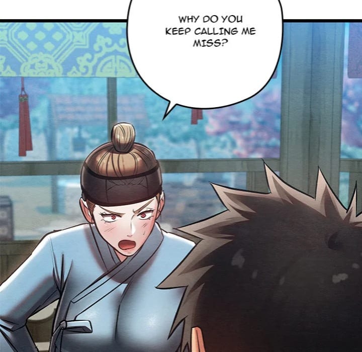 Master of Intimacy (Uncensored), chapter 25, page 13 of 198