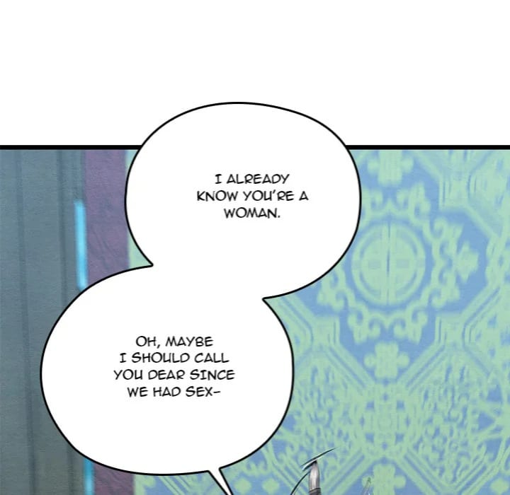 Master of Intimacy (Uncensored), chapter 25, page 15 of 198
