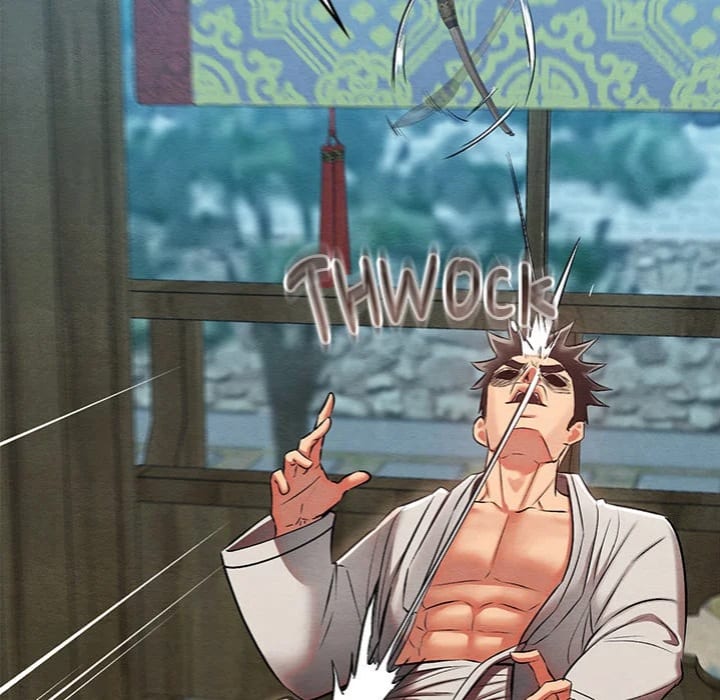 Master of Intimacy (Uncensored), chapter 25, page 16 of 198