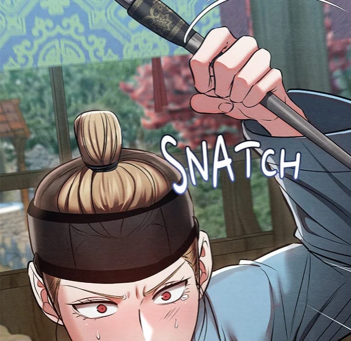 Master of Intimacy (Uncensored), chapter 25, page 19 of 198