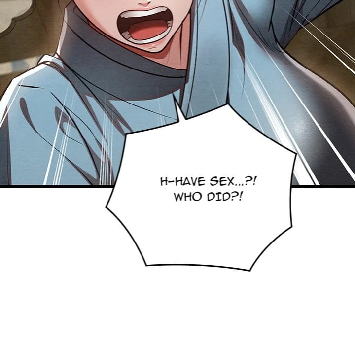 Master of Intimacy (Uncensored), chapter 25, page 20 of 198