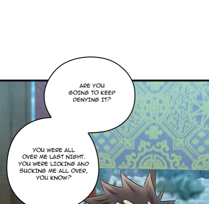 Master of Intimacy (Uncensored), chapter 25, page 21 of 198