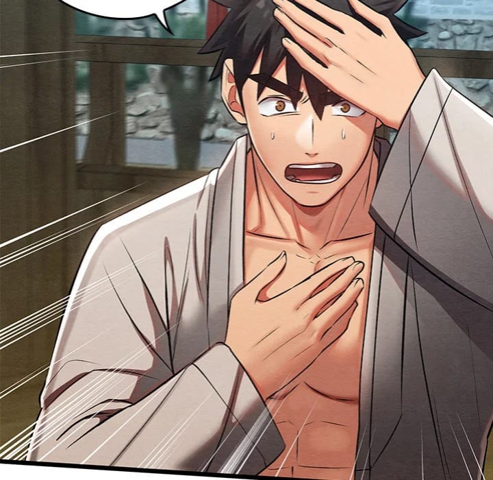 Master of Intimacy (Uncensored), chapter 25, page 22 of 198