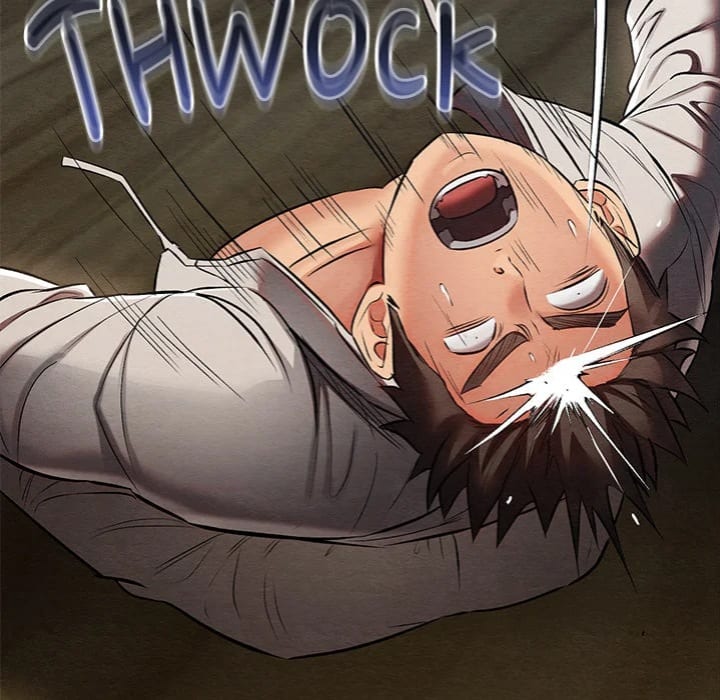 Master of Intimacy (Uncensored), chapter 25, page 25 of 198
