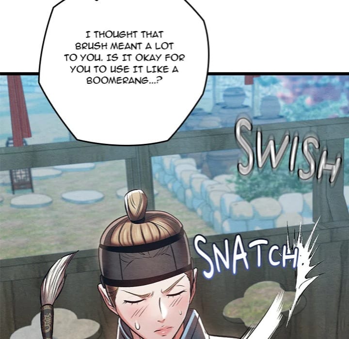 Master of Intimacy (Uncensored), chapter 25, page 27 of 198