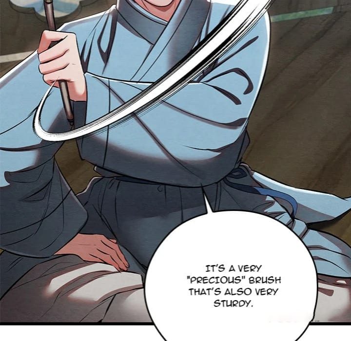 Master of Intimacy (Uncensored), chapter 25, page 28 of 198