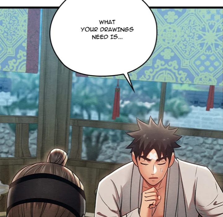 Master of Intimacy (Uncensored), chapter 25, page 32 of 198