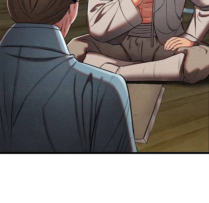 Master of Intimacy (Uncensored), chapter 25, page 33 of 198