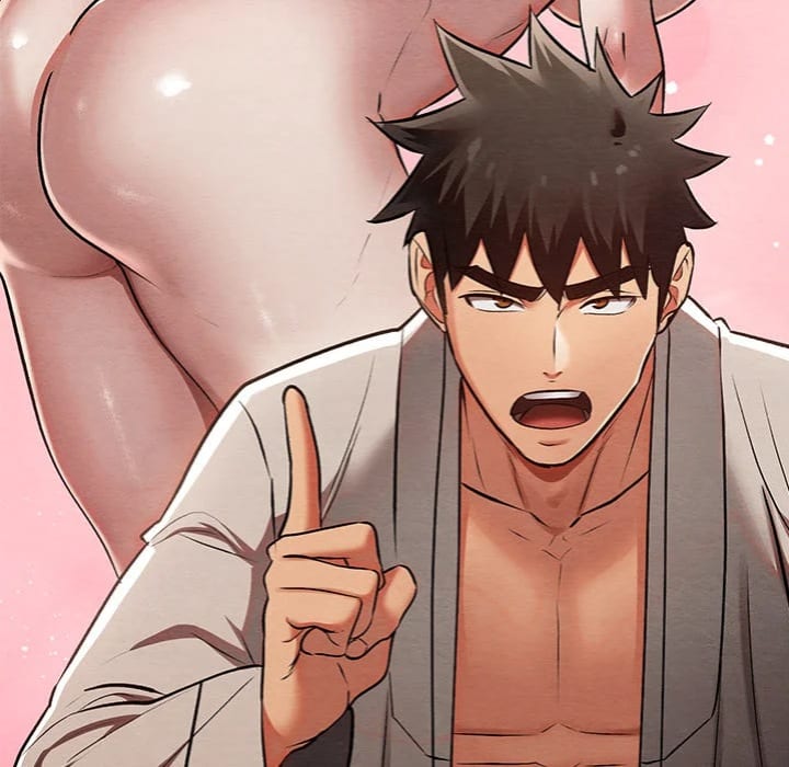 Master of Intimacy (Uncensored), chapter 25, page 37 of 198