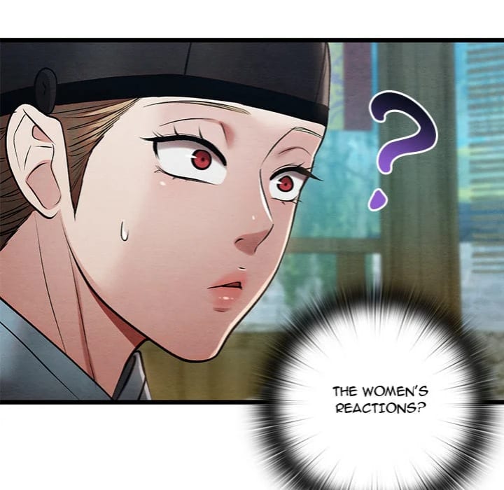 Master of Intimacy (Uncensored), chapter 25, page 39 of 198