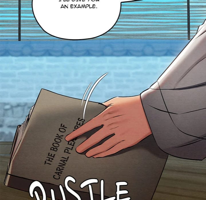 Master of Intimacy (Uncensored), chapter 25, page 41 of 198