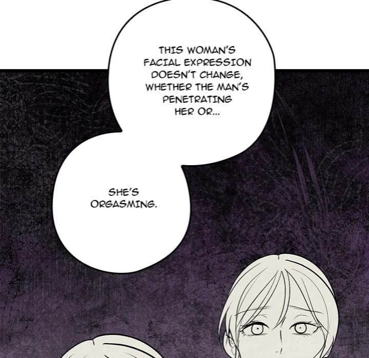 Master of Intimacy (Uncensored), chapter 25, page 45 of 198