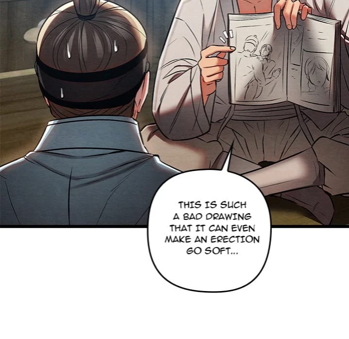 Master of Intimacy (Uncensored), chapter 25, page 47 of 198