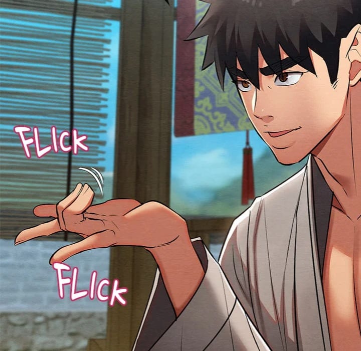 Master of Intimacy (Uncensored), chapter 25, page 49 of 198