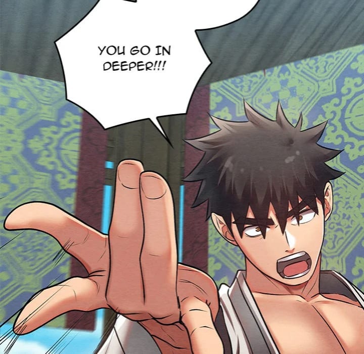 Master of Intimacy (Uncensored), chapter 25, page 57 of 198