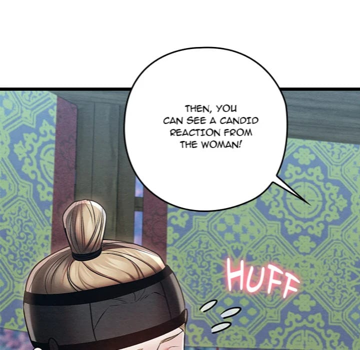 Master of Intimacy (Uncensored), chapter 25, page 62 of 198