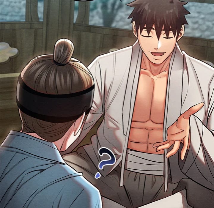 Master of Intimacy (Uncensored), chapter 25, page 65 of 198