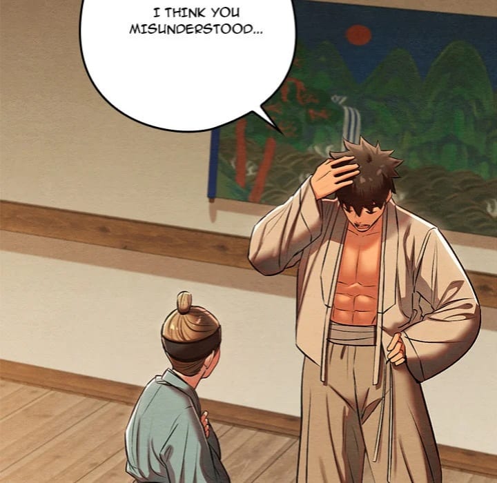 Master of Intimacy (Uncensored), chapter 25, page 103 of 198