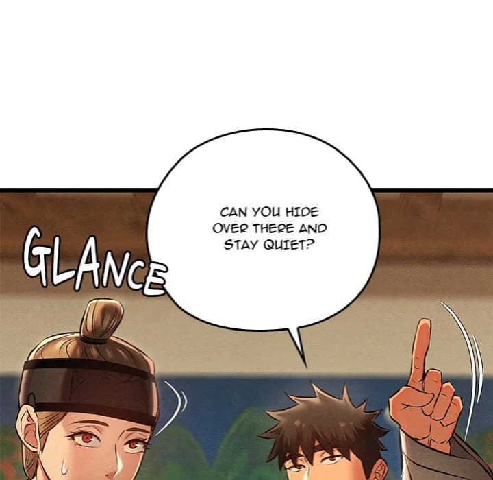 Master of Intimacy (Uncensored), chapter 25, page 105 of 198