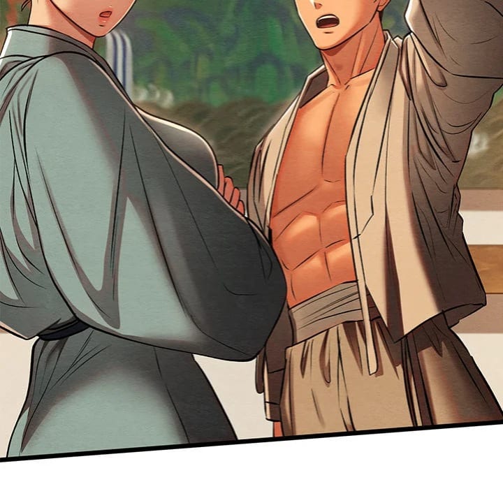 Master of Intimacy (Uncensored), chapter 25, page 106 of 198